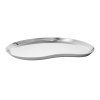 Georg Jensen INDULGENCE Stalowa Taca do Serwowania